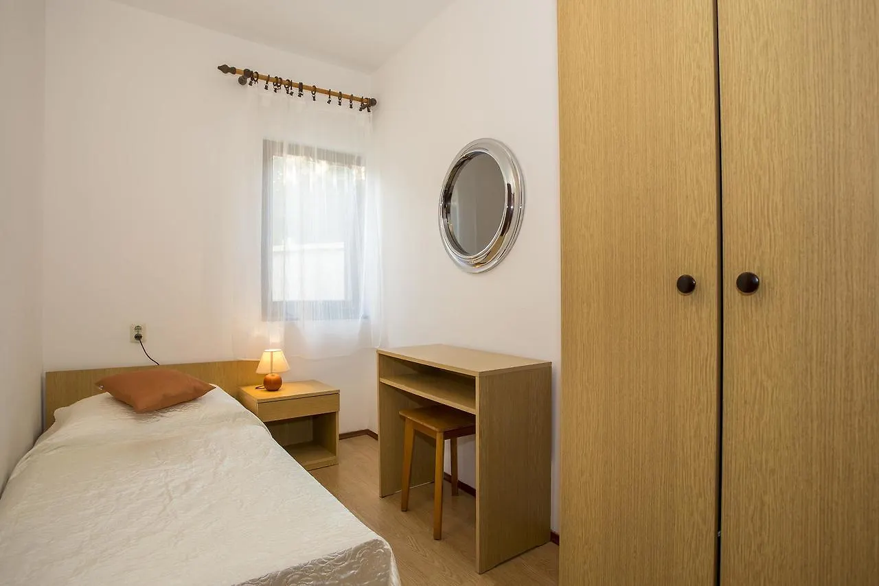 Apartment Puh Pula Croatia